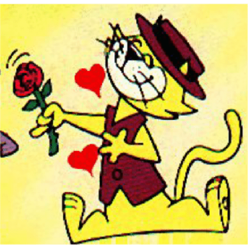 Don gato y su pandilla 🐈🐈🐈🐈🐈🐈 3