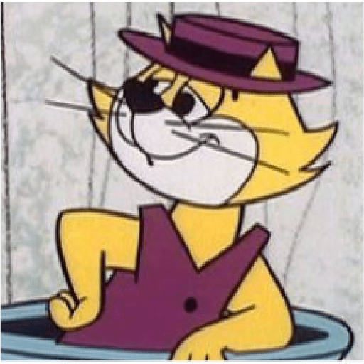 Don gato y su pandilla 🐈🐈🐈🐈🐈🐈 4