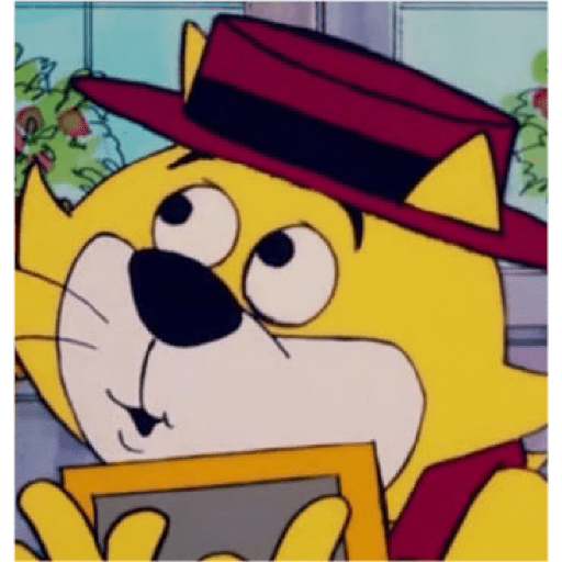 Don gato y su pandilla 🐈🐈🐈🐈🐈🐈 5