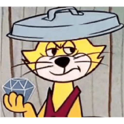 Don gato y su pandilla 🐈🐈🐈🐈🐈🐈 6