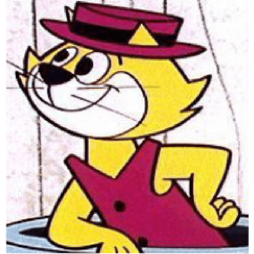 Don gato y su pandilla 🐈🐈🐈🐈🐈🐈 7
