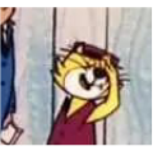 Don gato y su pandilla 🐈🐈🐈🐈🐈🐈 8
