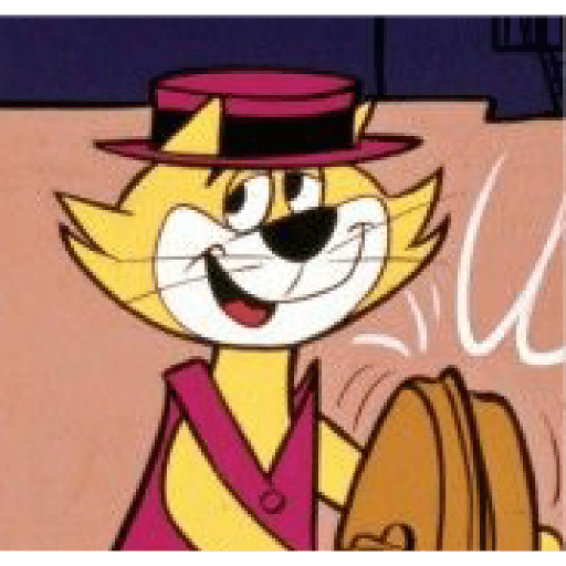 Don gato y su pandilla 🐈🐈🐈🐈🐈🐈 11