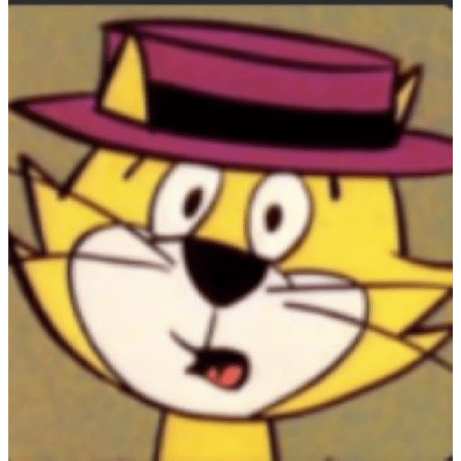 Don gato y su pandilla 🐈🐈🐈🐈🐈🐈 12