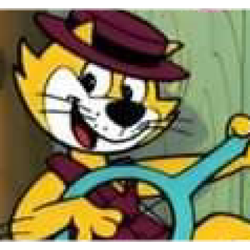 Don gato y su pandilla 🐈🐈🐈🐈🐈🐈 13