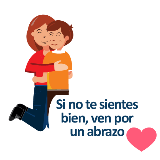 Salud Mental The HALO Trust 14