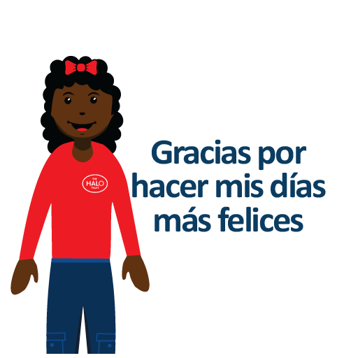 Salud Mental The HALO Trust 8