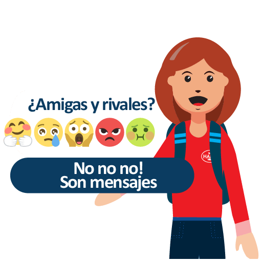 Salud Mental The HALO Trust 9
