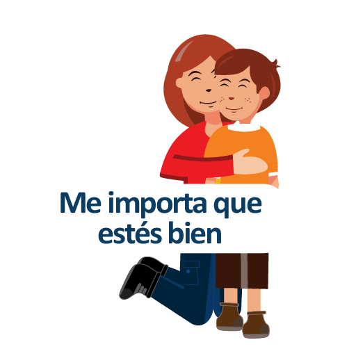 Salud Mental The HALO Trust 21