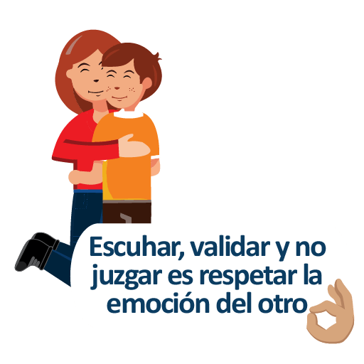 Salud Mental The HALO Trust 5