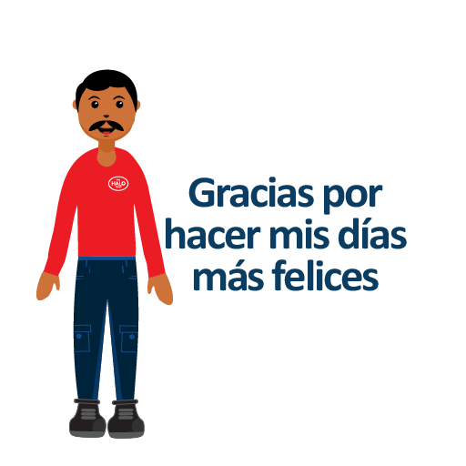 Salud Mental The HALO Trust 16