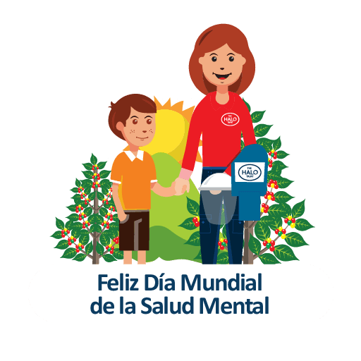 Salud Mental The HALO Trust 19