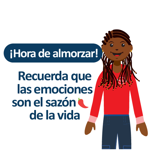 Salud Mental The HALO Trust 13