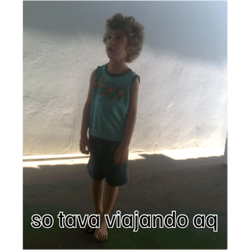 Minhas figurinhas 5