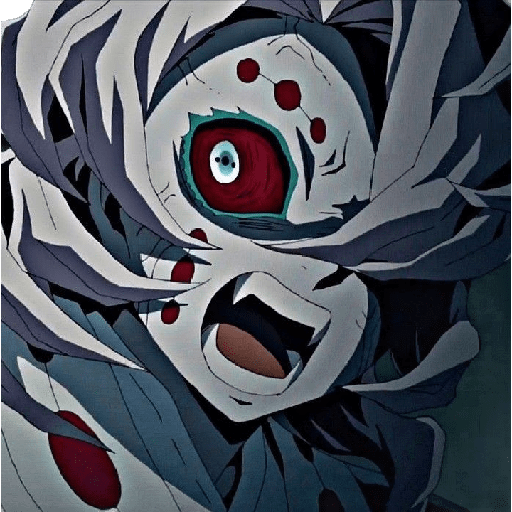 Rui Kimetsu  15