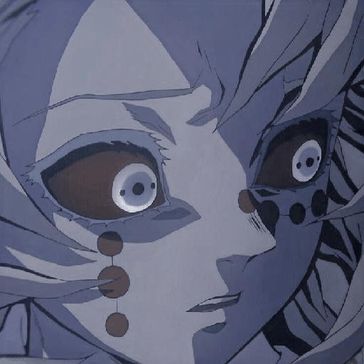 Rui Kimetsu  14