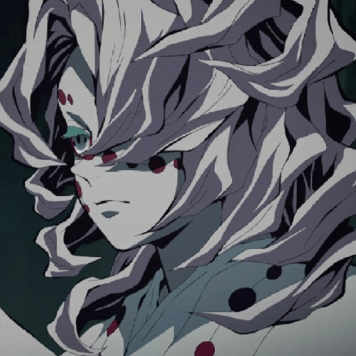 Rui Kimetsu  2