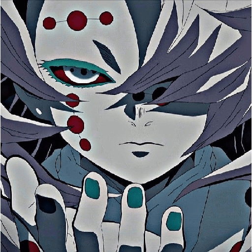 Rui Kimetsu  4