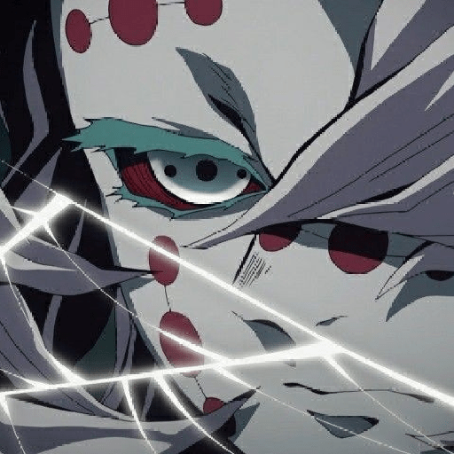 Rui Kimetsu  5