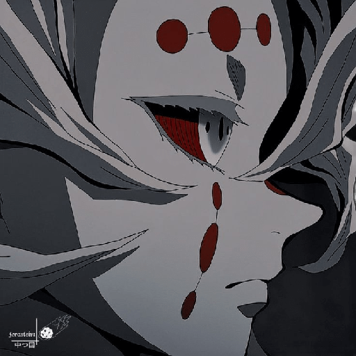 Rui Kimetsu  6