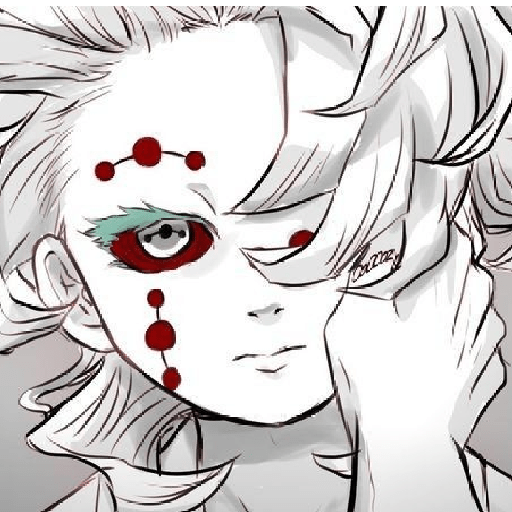 Rui Kimetsu  8