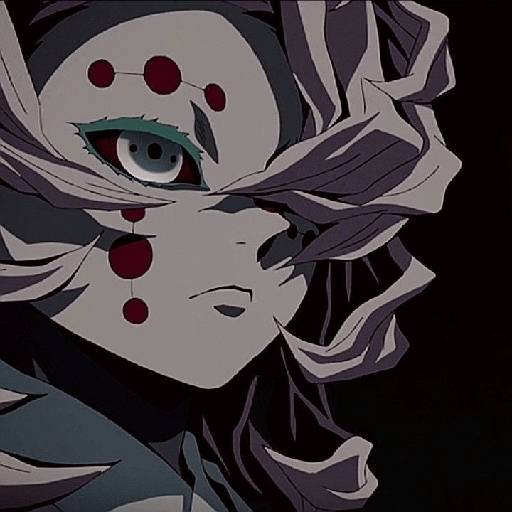 Rui Kimetsu  9