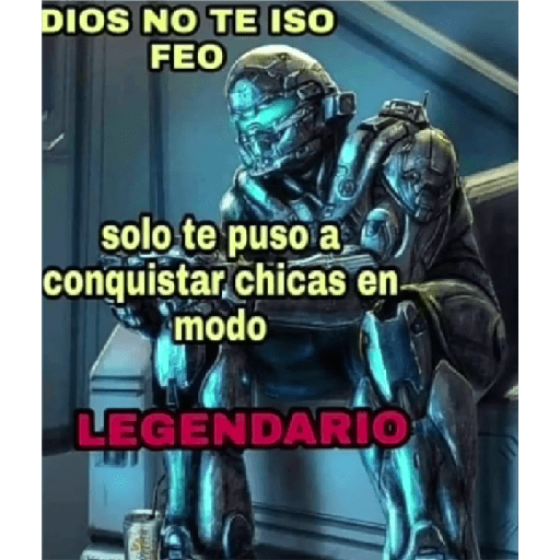 Humor XD