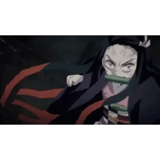 Nezuko 5