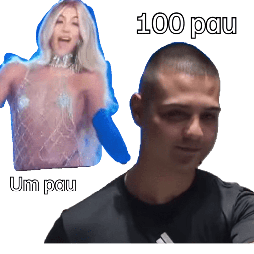 Minhas figurinhas 8
