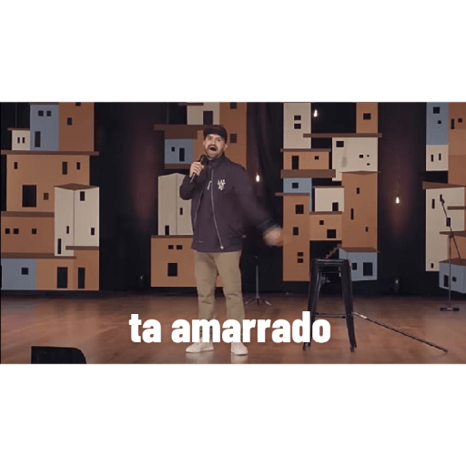 Thiago Ventura 15