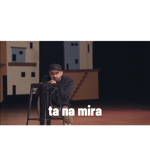 Thiago Ventura 16