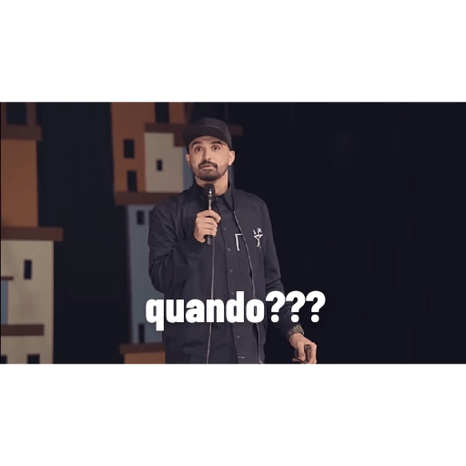 Thiago Ventura 9