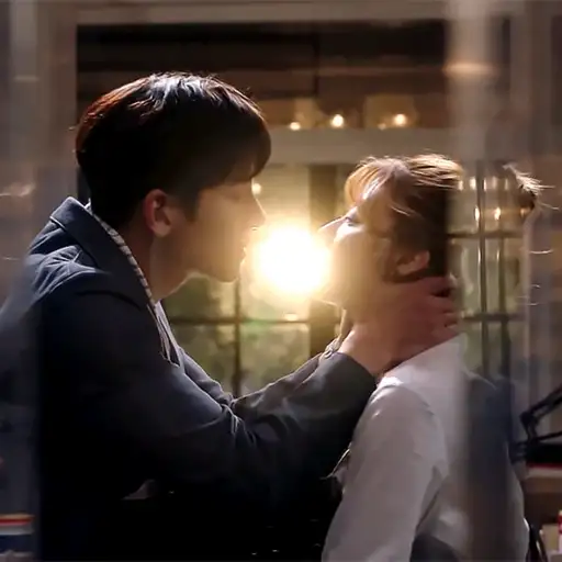 Cenas de Doramas 21