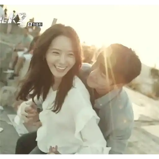 Cenas de Doramas 12