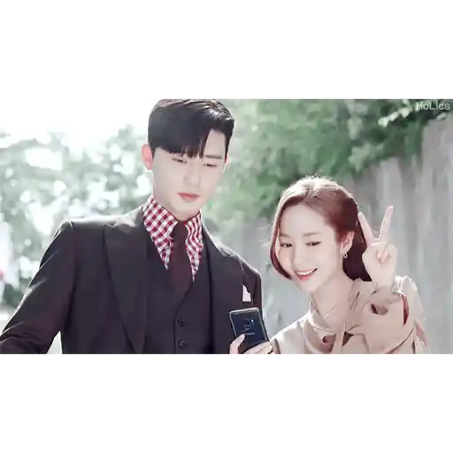 Cenas de Doramas 17