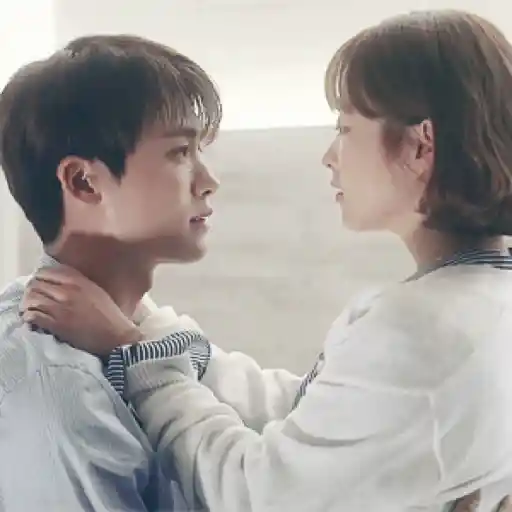 Cenas de Doramas 14