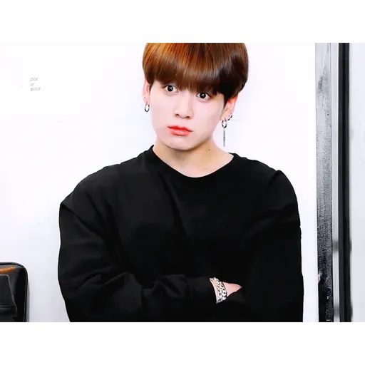 Jungkook💜 24