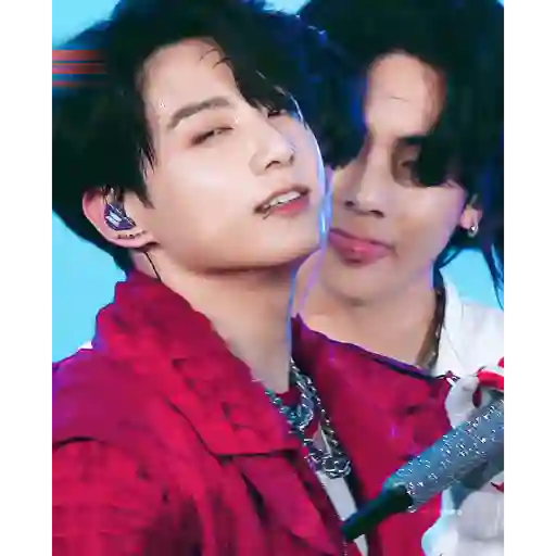 Jungkook💜 20