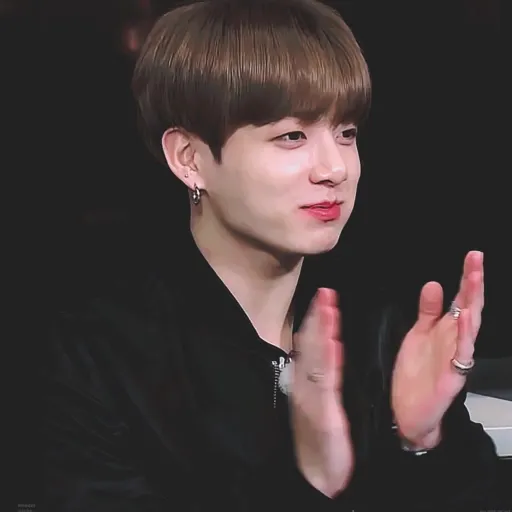 Jungkook💜 11