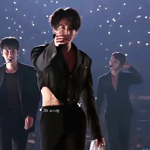 Jungkook💜 21