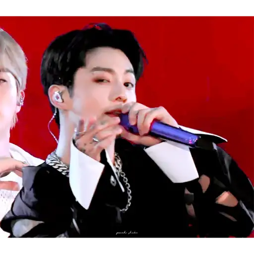 Jungkook💜 4