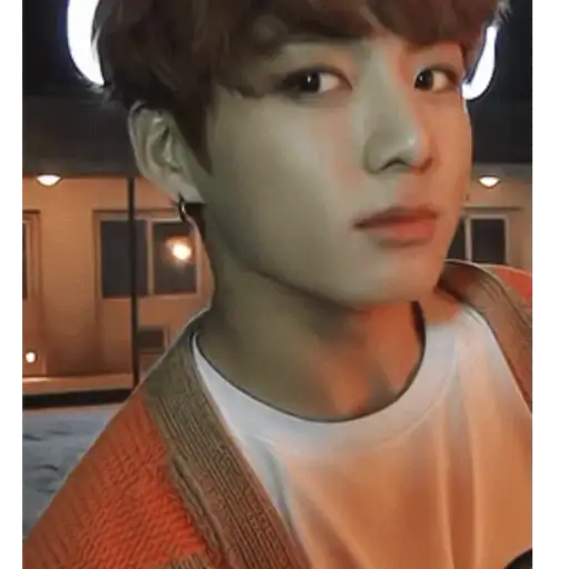 Jungkook💜 12