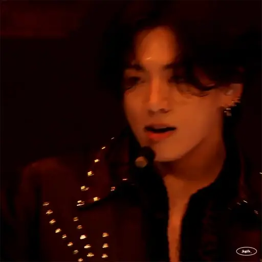 Jungkook💜 5