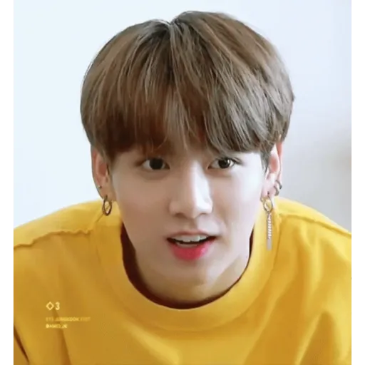 Jungkook💜 9