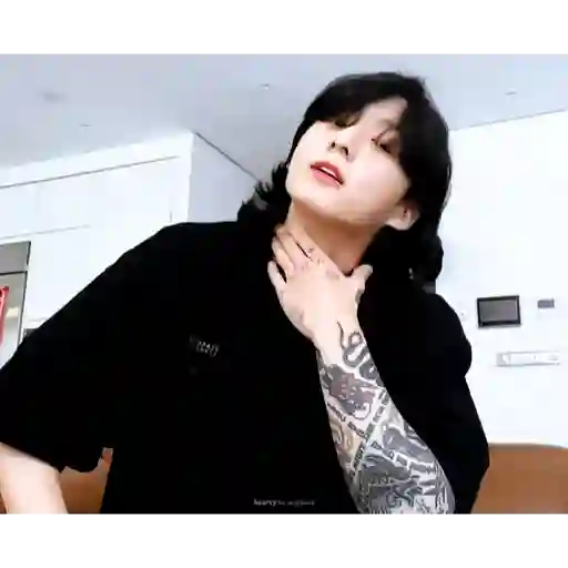 Jungkook💜 15