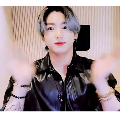 Jungkook💜 10