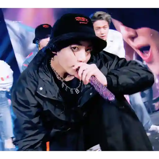 Jungkook💜 19