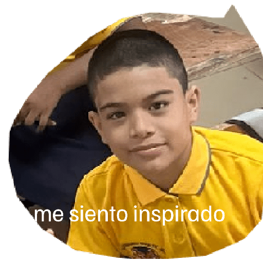 Mis pegatinas