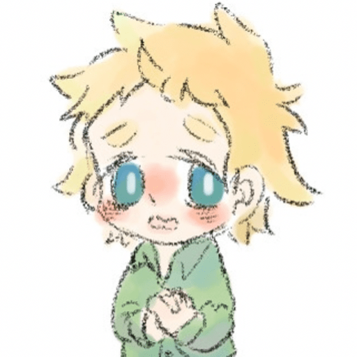 Tweek 15