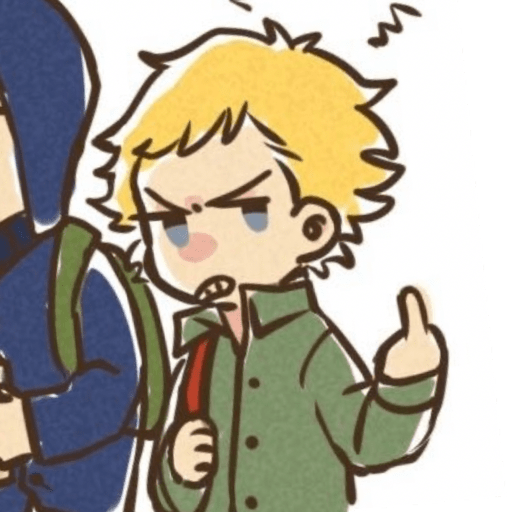 Tweek 1